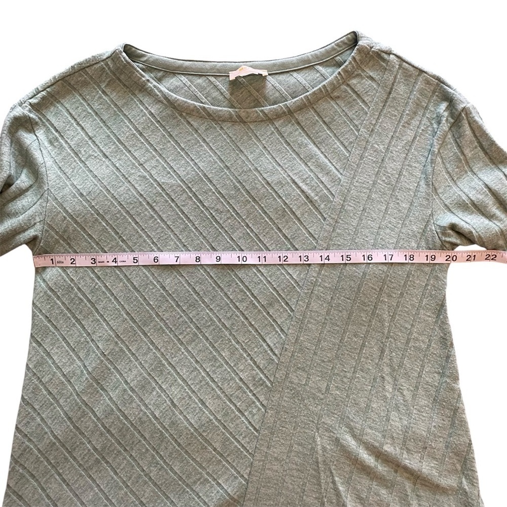 Maeve by Anthropologie Devine Knit Tunic Size XL - Picture 3 of 7